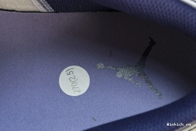 Jordan Tones” “Covered 1 Purple Low 0715